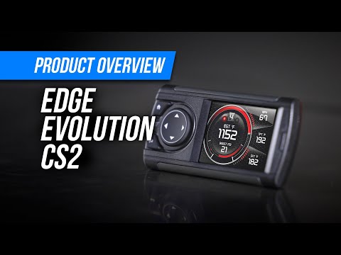 Edge Diesel Evolution CS2 - CA Edition
