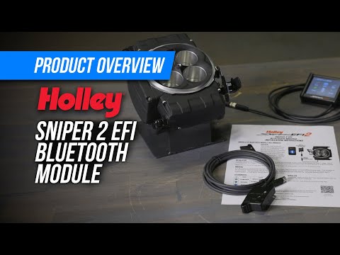 Sniper 2 Bluetooth Module