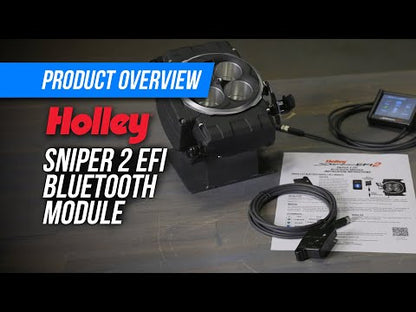 Sniper 2 Bluetooth Module