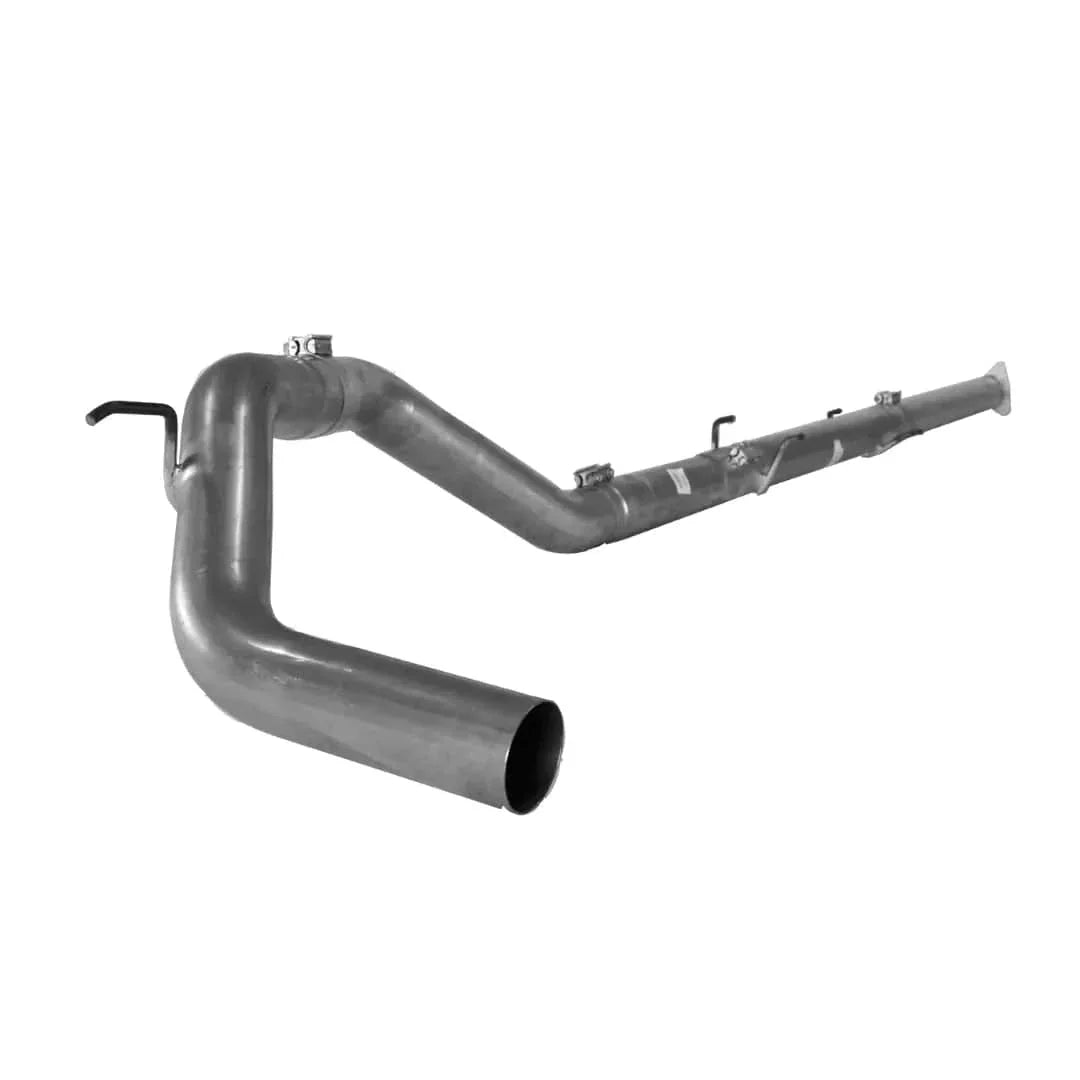 Nissan Cummins 5.0L Downpipe Back Exhaust (2016-2018)