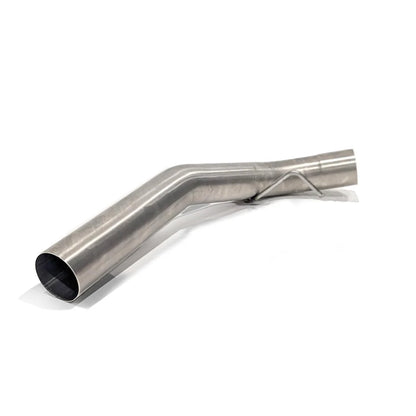 Ford Powerstroke 6.7L 4" Filter-Back Exhaust (2011-2025)