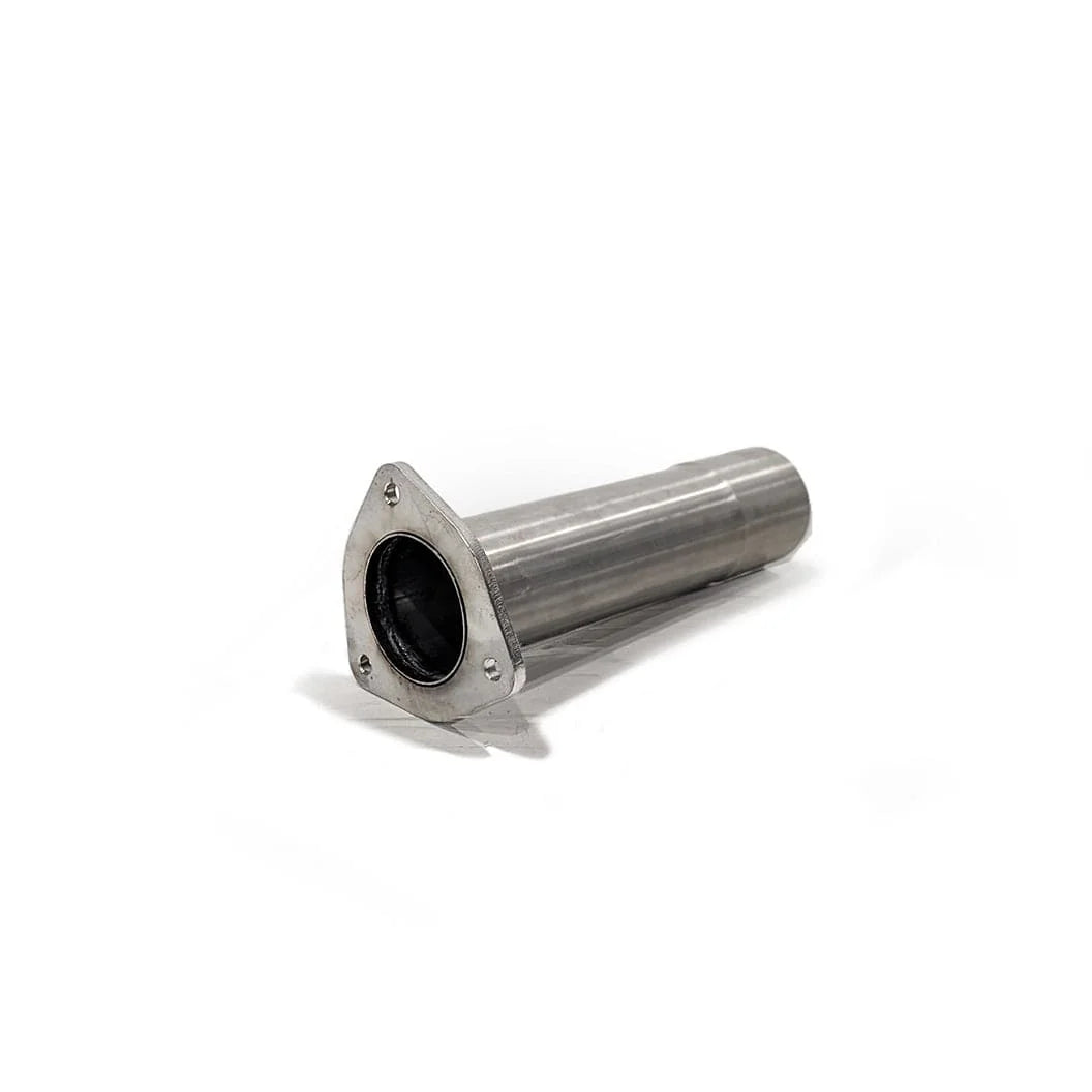 Ford Powerstroke 6.7L 4" Filter-Back Exhaust (2011-2025)