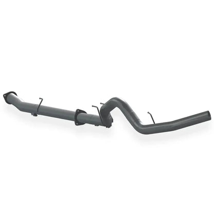 Ford Powerstroke 6.7L - 4" Downpipe Back Stainless Steel Exhaust System (2011-2024)