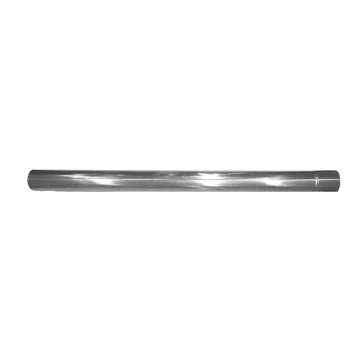 Ford Powerstroke 6.7L 4" Downpipe-Back Stainless Steel Exhaust (2011-2025)