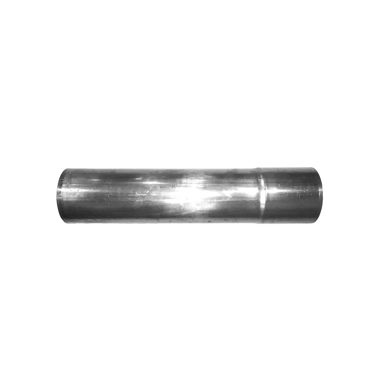 Ford Powerstroke 6.7L 4" Downpipe-Back Stainless Steel Exhaust (2011-2025)
