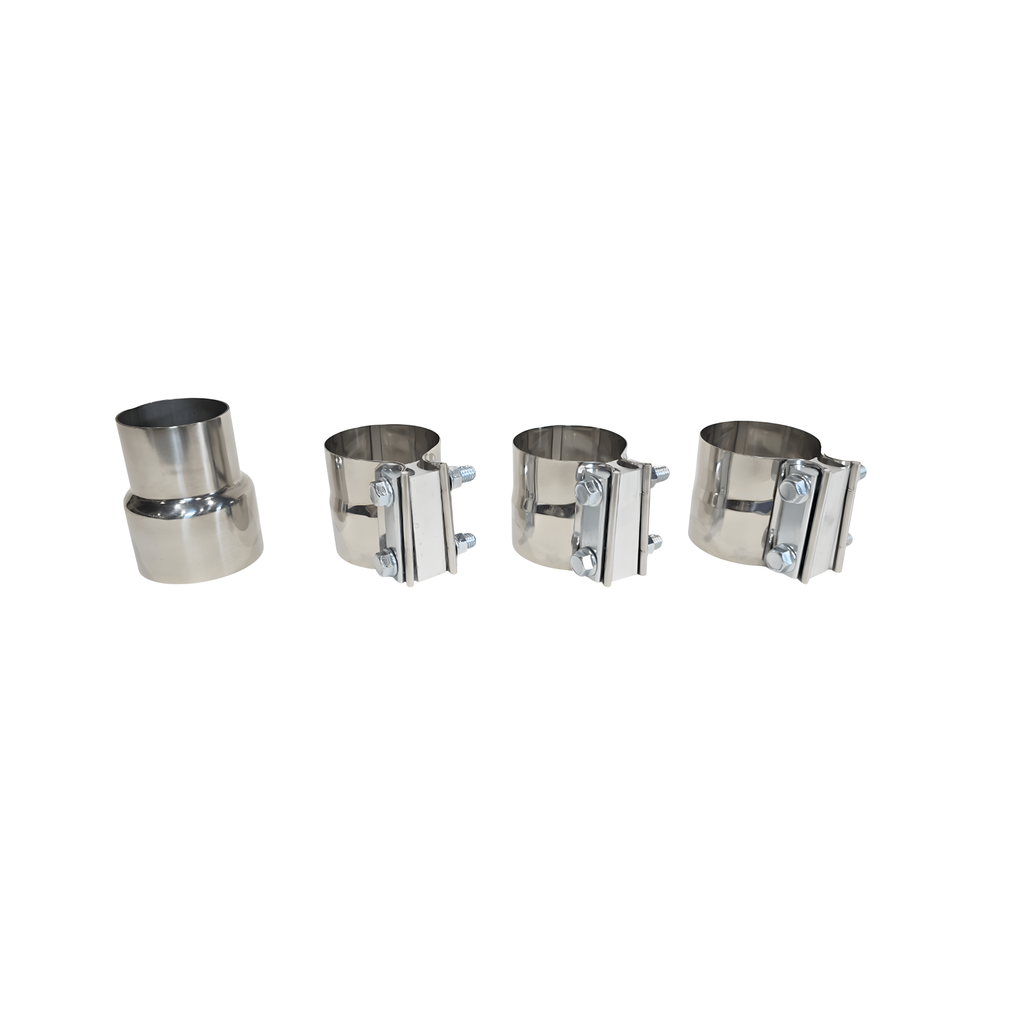 Mercedes Sprinter 3.0L 3" DPF Delete Parts Kit (2010-2025)