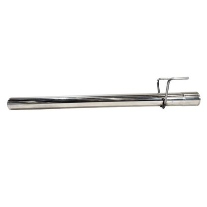 Mercedes Sprinter 3.0L 3" DPF Delete Parts Kit (2010-2025)