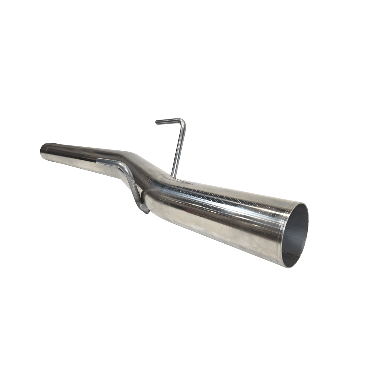 Mercedes Sprinter 3.0L 3" DPF Delete Parts Kit (2010-2025)