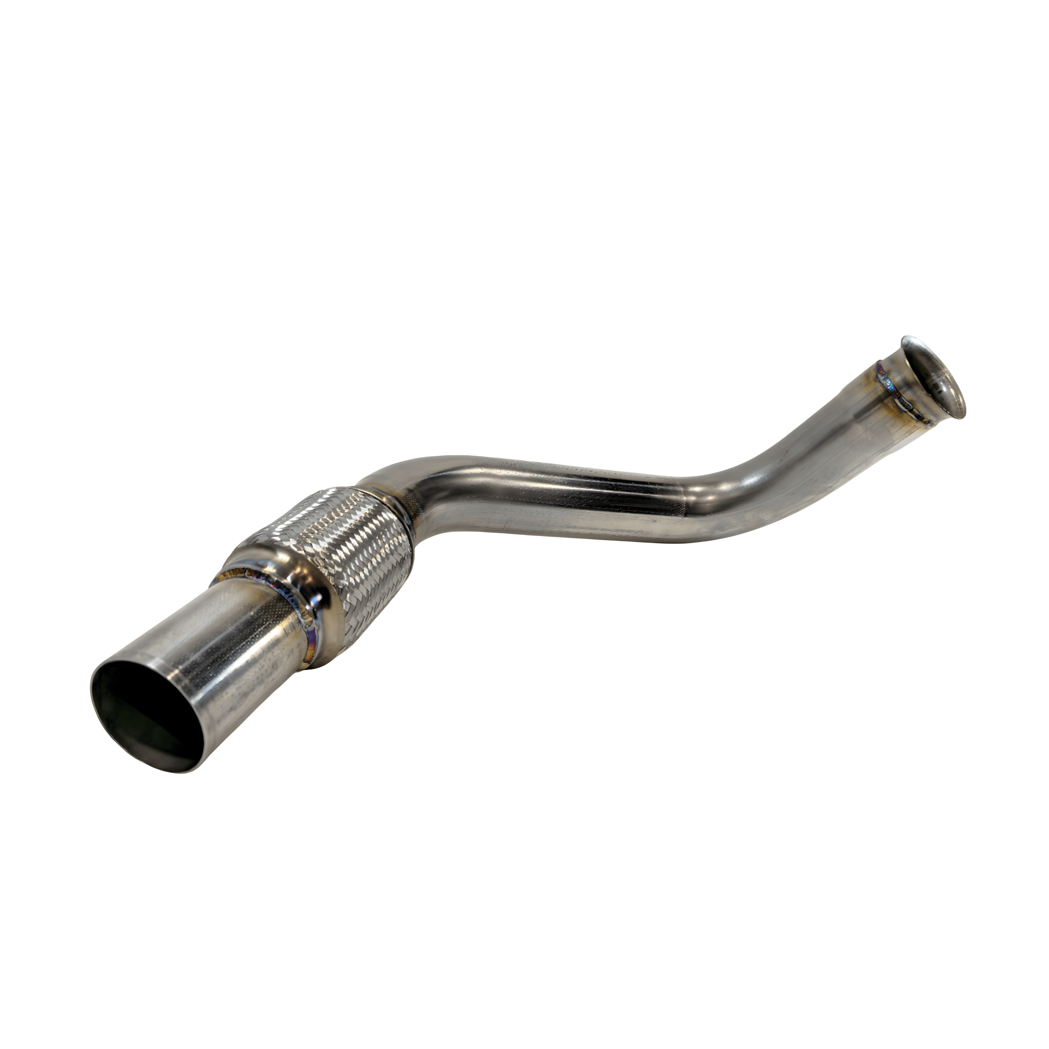Mercedes Sprinter 3.0L 3" DPF Delete Parts Kit (2010-2025)