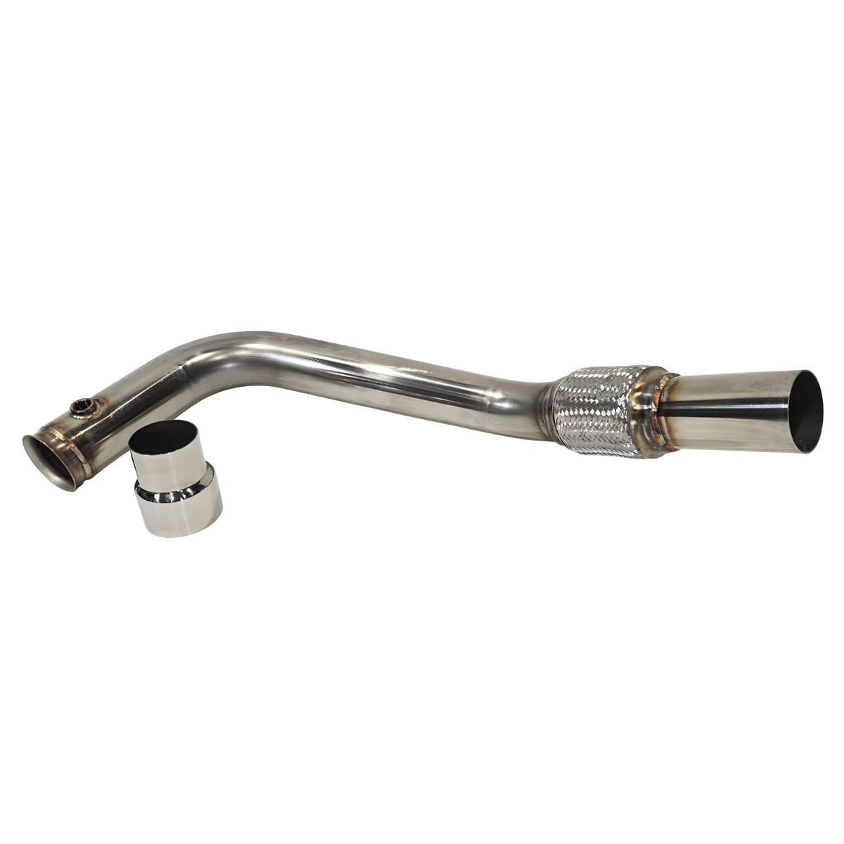 Mercedes Sprinter 3.0L 3" DPF Delete Parts Kit (2010-2025)