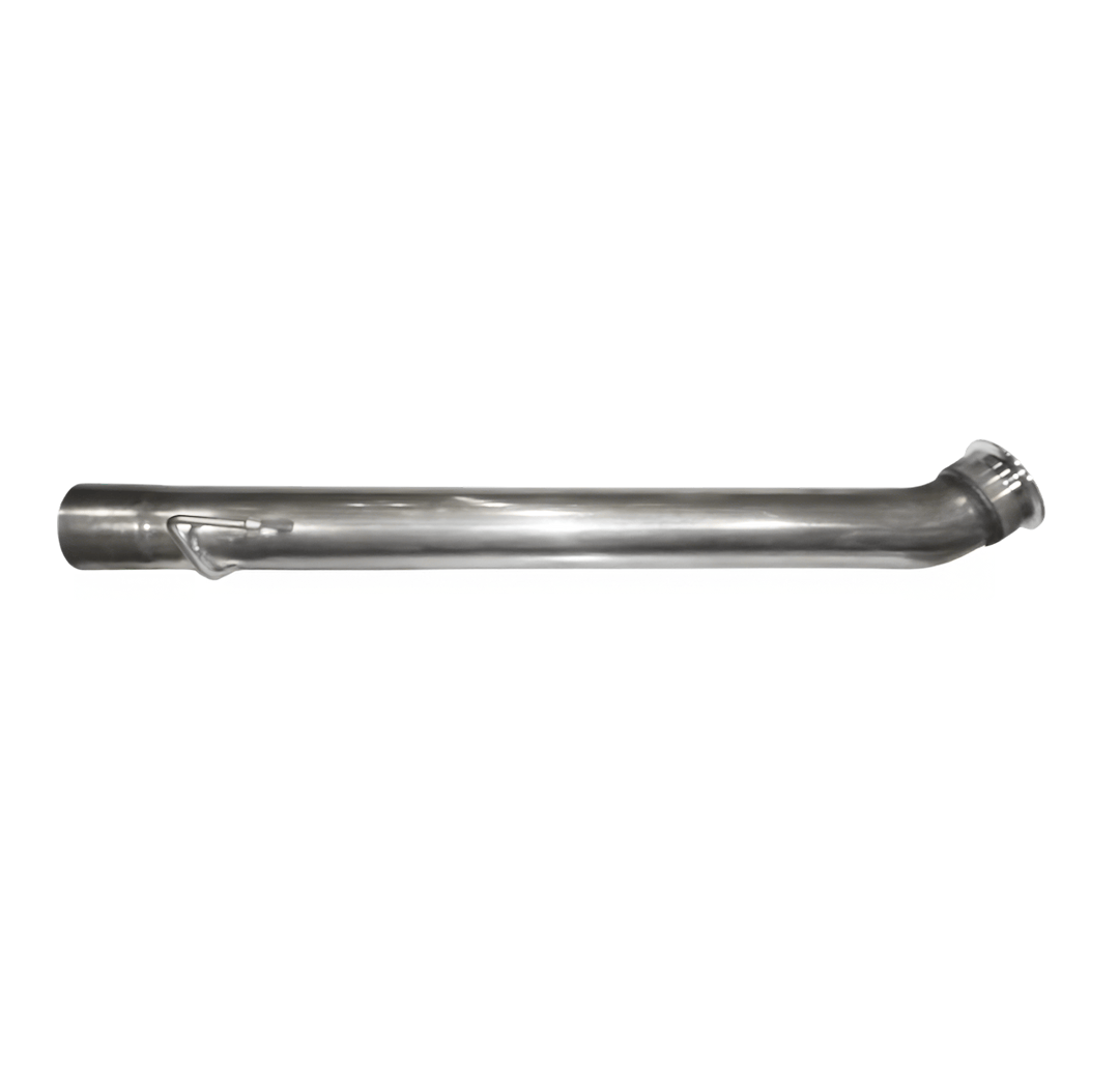 Ram Cummins 6.7L Downpipe Back Exhaust System (2019-2024)