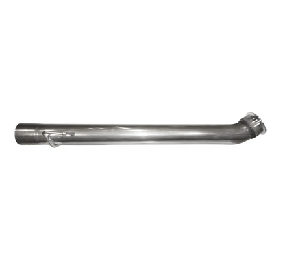 Ram Cummins 6.7L Downpipe Back Exhaust System (2019-2024)