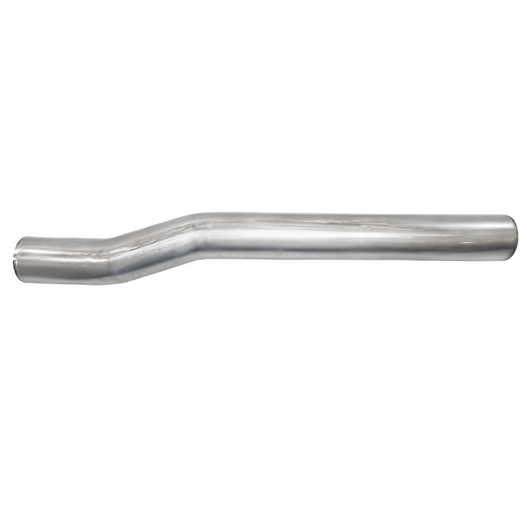 Ram Cummins 6.7L Downpipe Back Exhaust System (2019-2024)