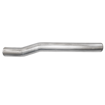 Ram Cummins 6.7L Downpipe Back Exhaust System (2019-2024)