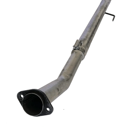 Ford Powerstroke 3.0L Cat & DPF Delete Pipe (2018-2020)