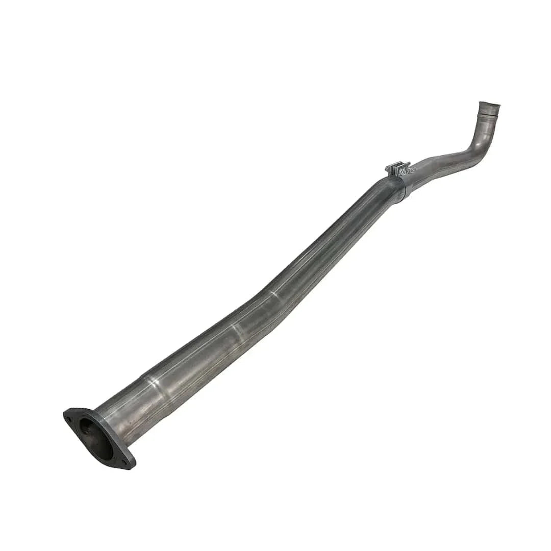Ram EcoDiesel 3.0L - Cat & DPF Delete Pipe (2019.5-2023)