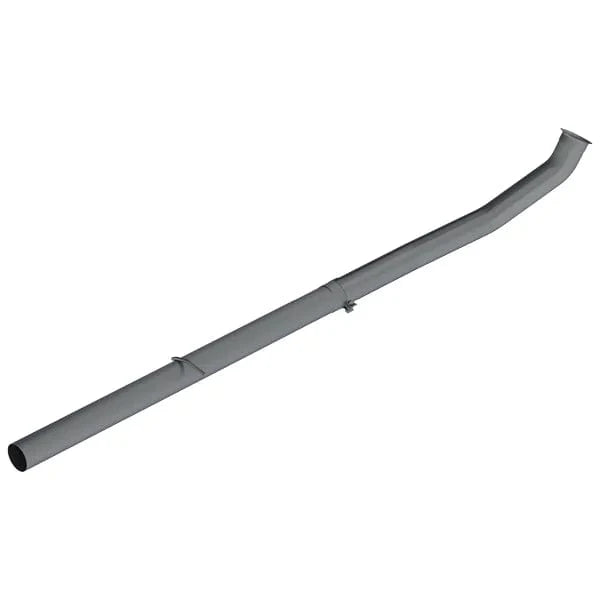 Ram Cummins 6.7L Cat & DPF Delete Pipe (2007.5-2012)