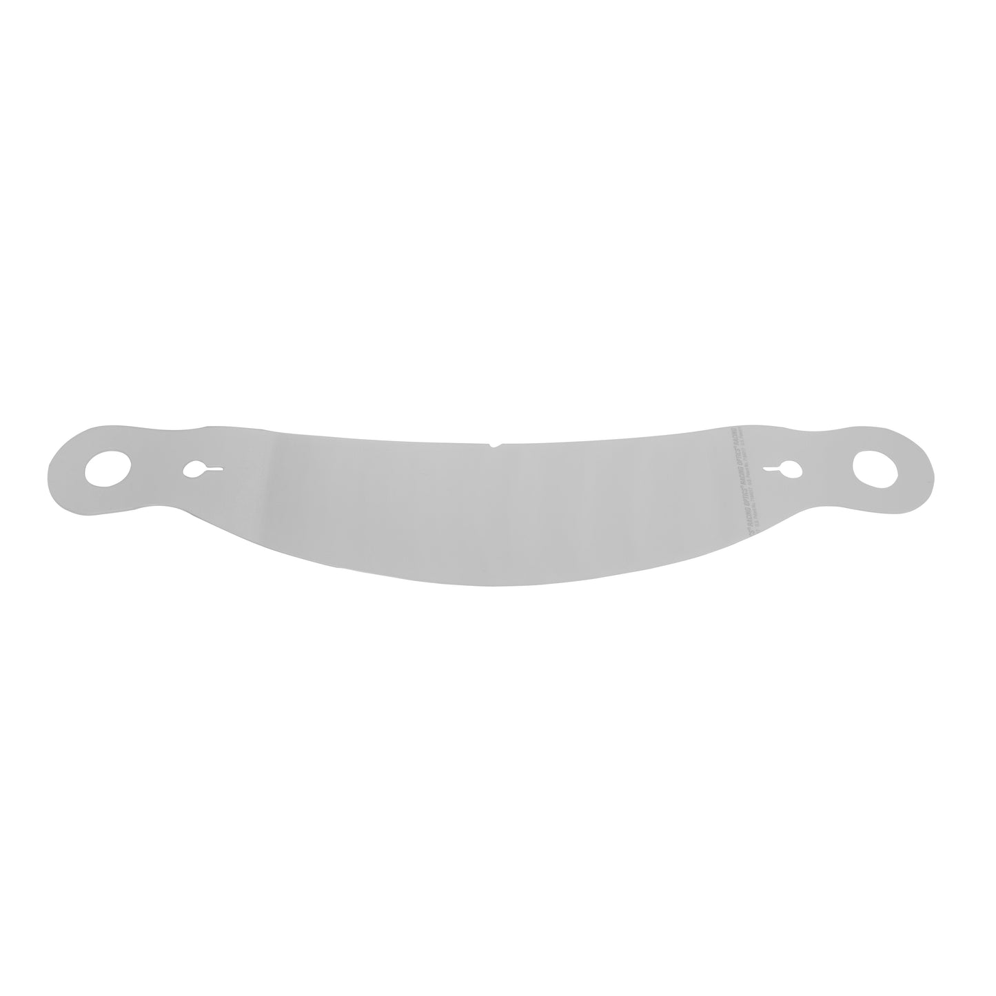 Racing Optics Laminated Tearoffs