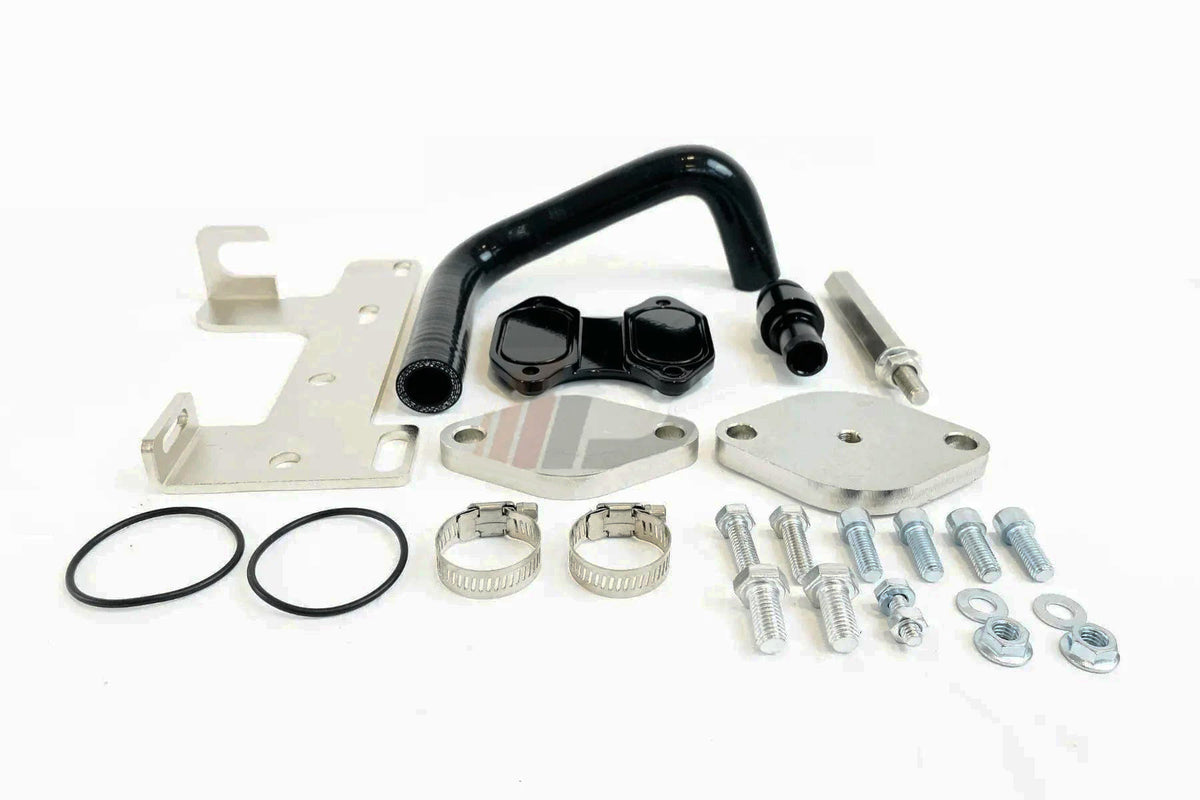 Ram Cummins 6.7L DPF/DEF/EGR Delete Kit - JS Speed Shop