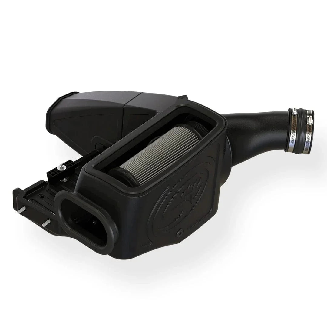 Ford Powerstroke S&B Cold Air Intake (1999-2022)