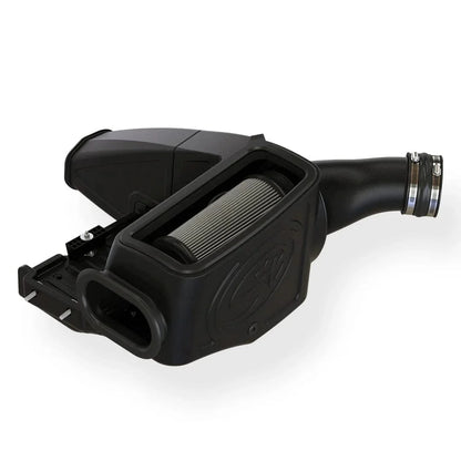 Ford Powerstroke S&B Cold Air Intake (1999-2022)