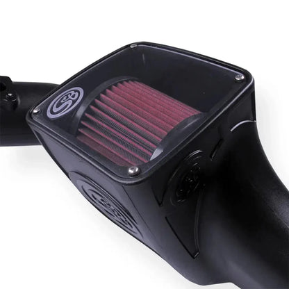 Ford Powerstroke S&B Cold Air Intake (1999-2022)