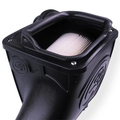 Ford Powerstroke S&B Cold Air Intake (1999-2022)