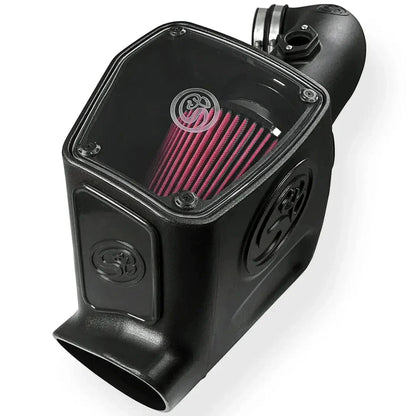 Ford Powerstroke S&B Cold Air Intake (1999-2022)