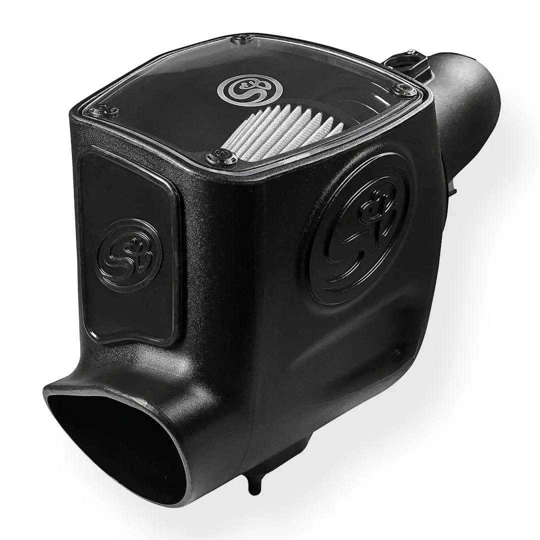 Ford Powerstroke S&B Cold Air Intake (1999-2022)