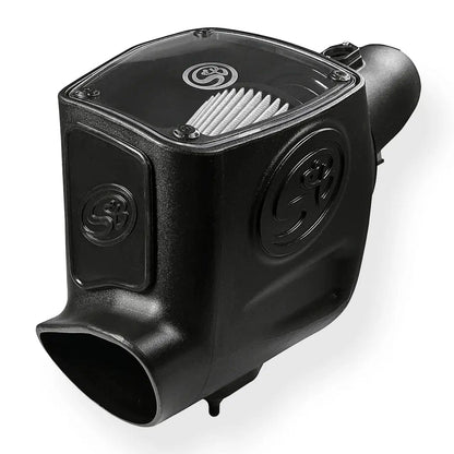 Ford Powerstroke S&B Cold Air Intake (1999-2022)