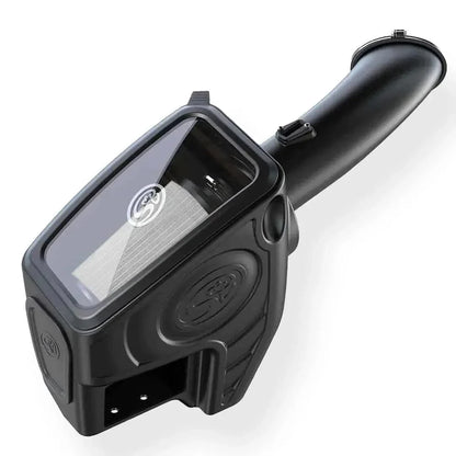 Ford Powerstroke S&B Cold Air Intake (1999-2022)