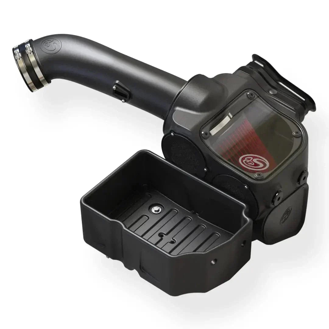 Ford Powerstroke S&B Cold Air Intake (1999-2022)