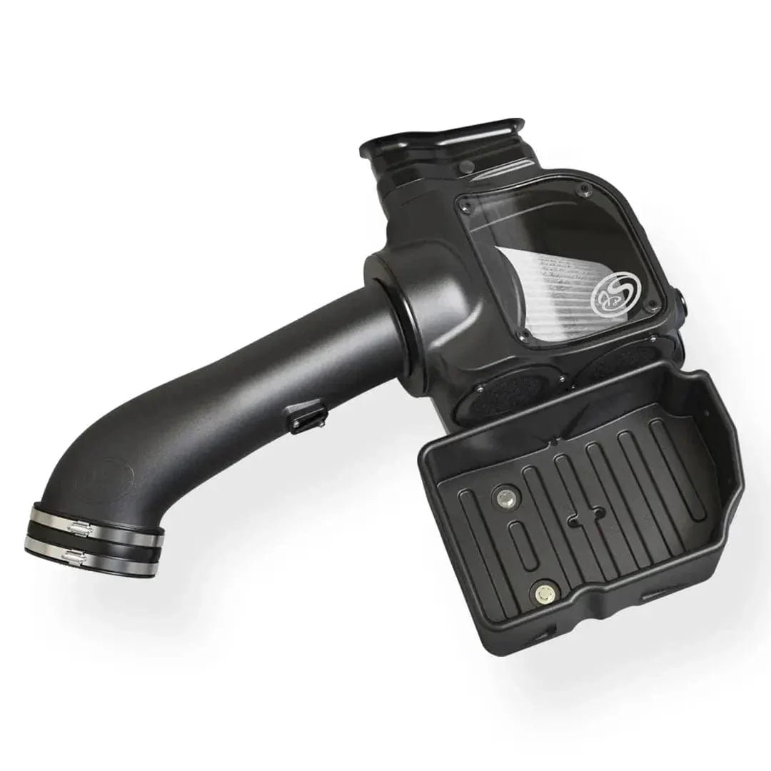 Ford Powerstroke S&B Cold Air Intake (1999-2022)