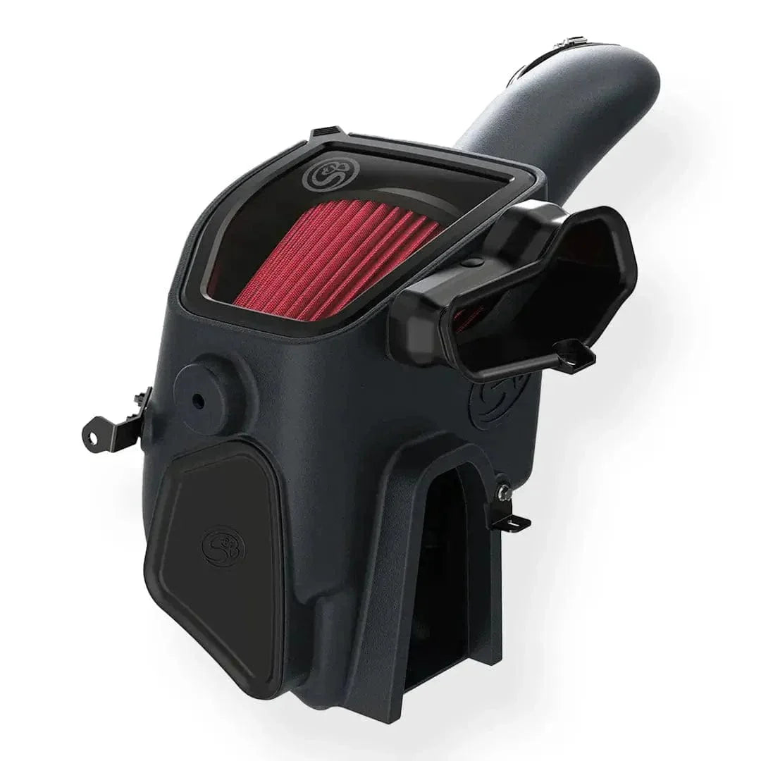 Ford Powerstroke S&B Cold Air Intake (1999-2022)
