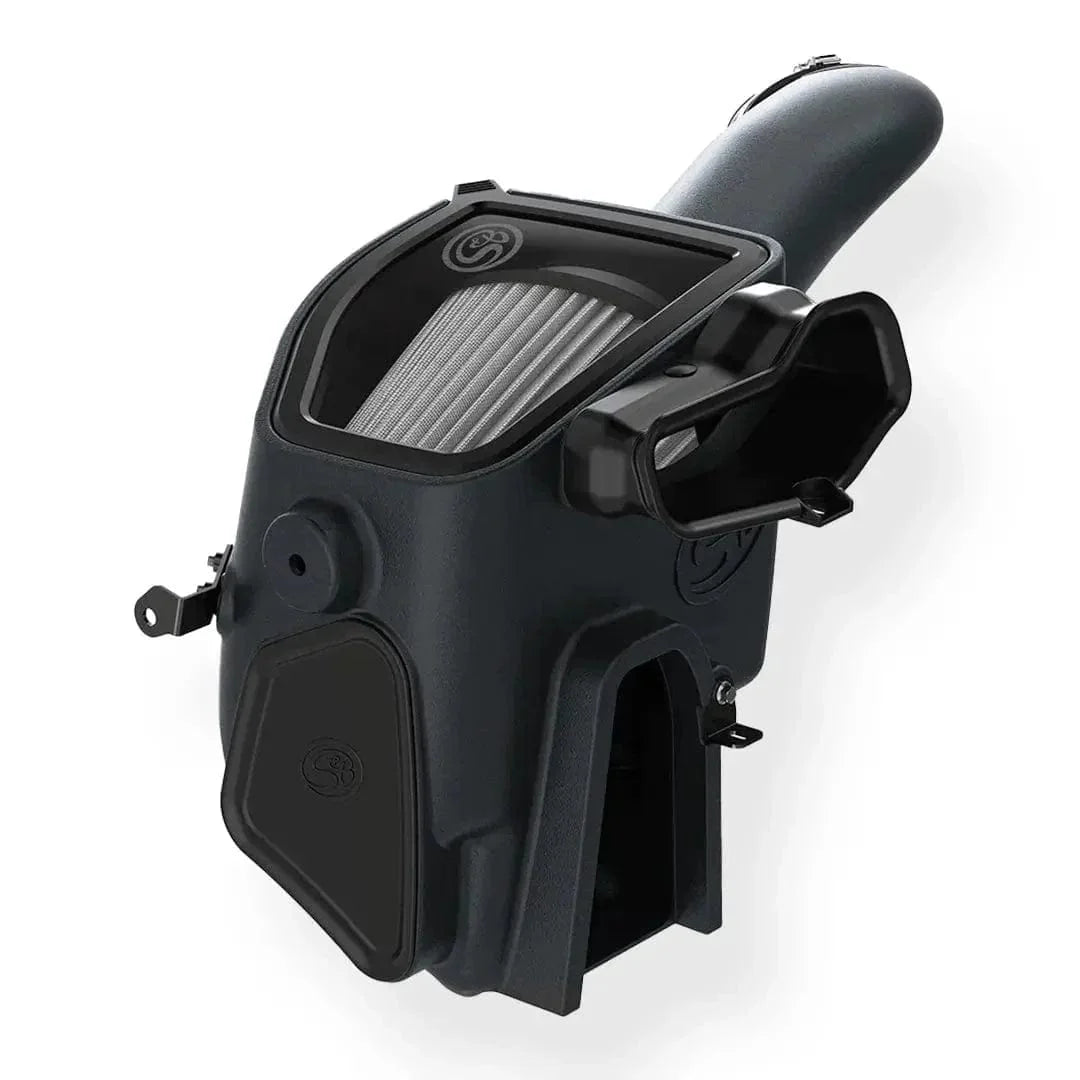 Ford Powerstroke S&B Cold Air Intake (1999-2022)