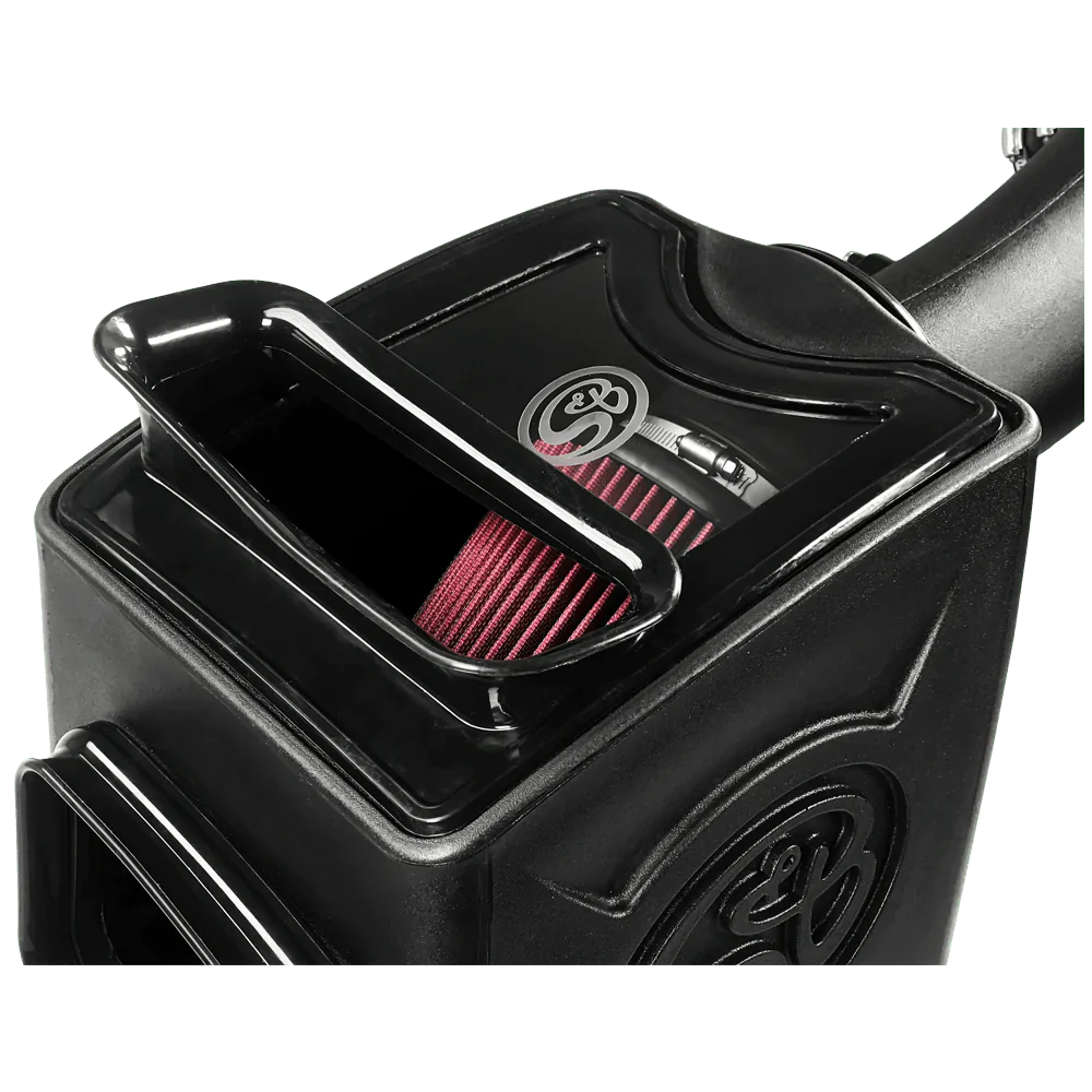 GM Duramax L5P –  Cold Air Intake (2017-2024)
