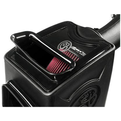 GM Duramax L5P –  Cold Air Intake (2017-2024)