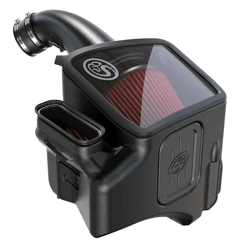 GM Duramax L5P –  Cold Air Intake (2017-2024)