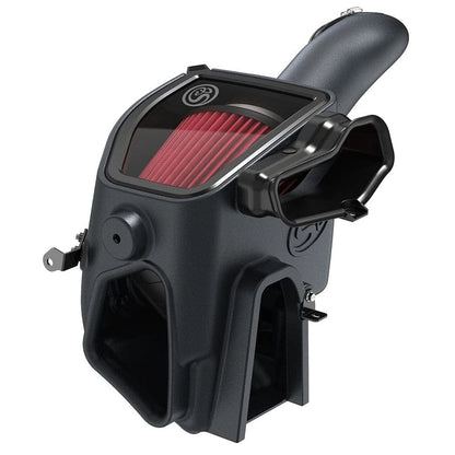 Ford Powerstroke 6.7L Cold Air Intake (2020-2022)