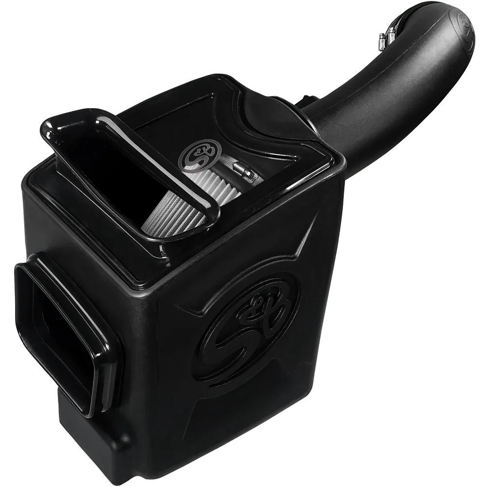 GM Duramax L5P –  Cold Air Intake (2017-2024)