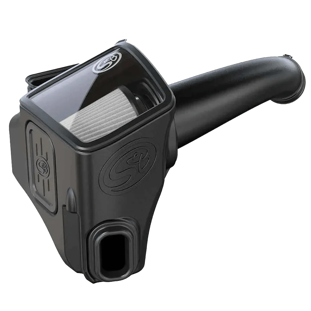 GM Duramax L5P –  Cold Air Intake (2017-2024)