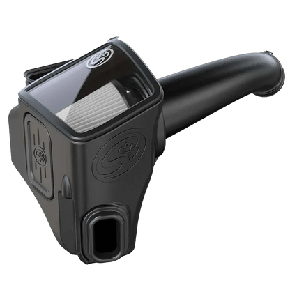 GM Duramax L5P –  Cold Air Intake (2017-2024)