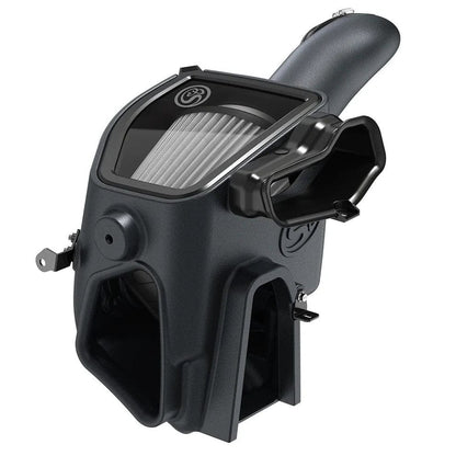 Ford Powerstroke 6.7L Cold Air Intake (2020-2022)