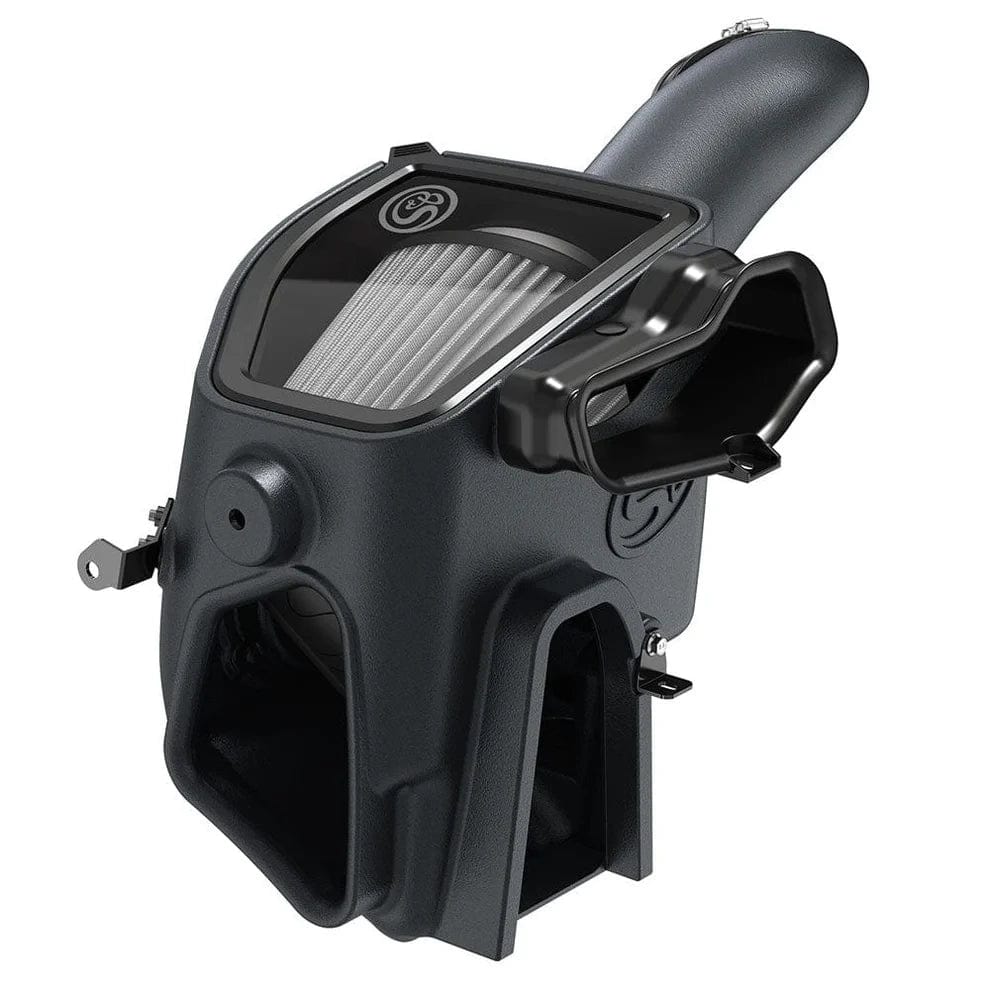 Ford Powerstroke 6.7L Cold Air Intake (2020-2022)
