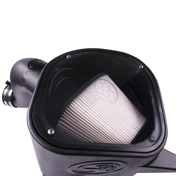 Ram Cummins 6.7L Cold Air Intake (2013-2018)
