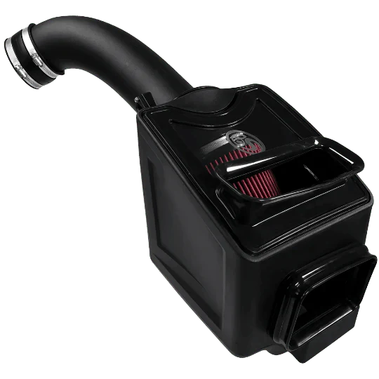 GM Duramax L5P –  Cold Air Intake (2017-2024)