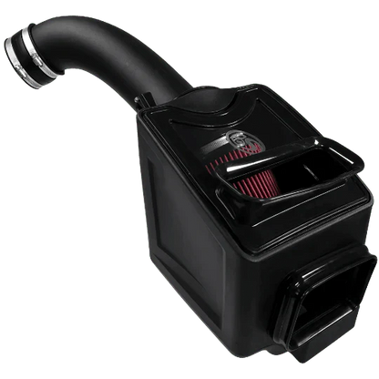 GM Duramax L5P –  Cold Air Intake (2017-2024)
