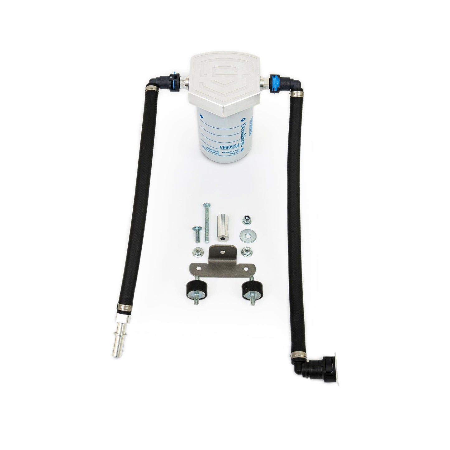 Ford Powerstroke 6.7L - CP4 Disaster Prevention Kit (2011+)