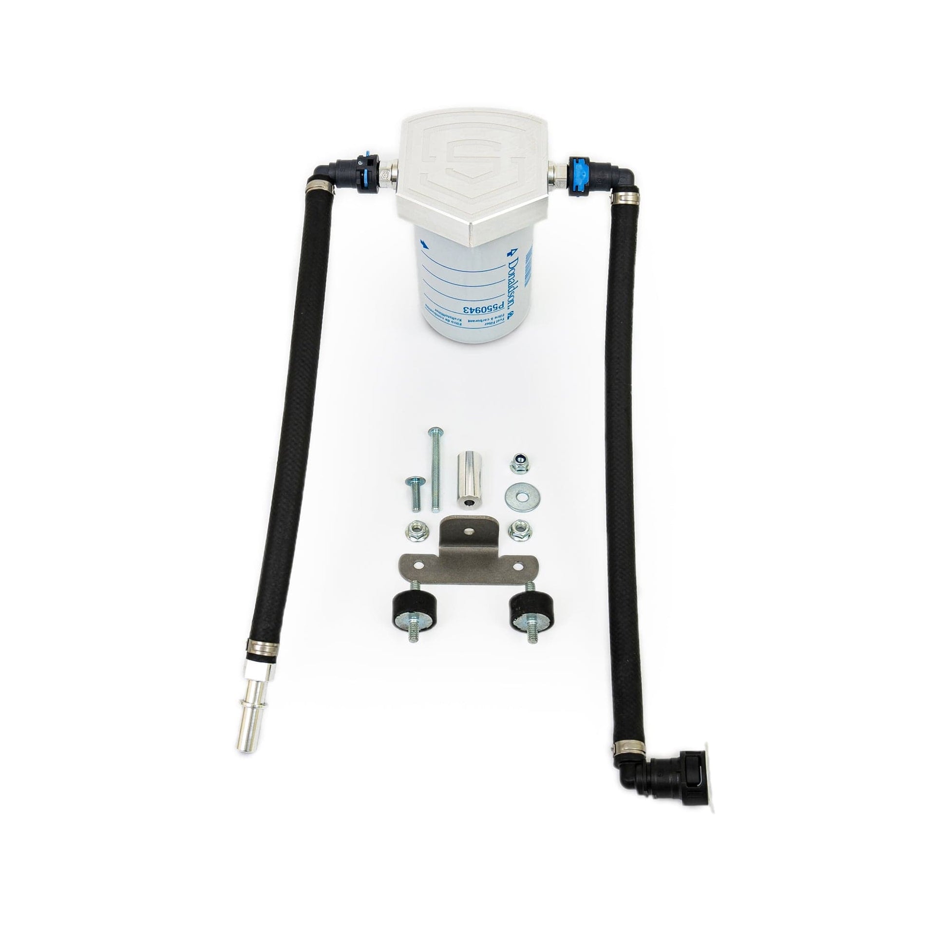 Ford Powerstroke 6.7L - CP4 Disaster Prevention Kit (2011+)