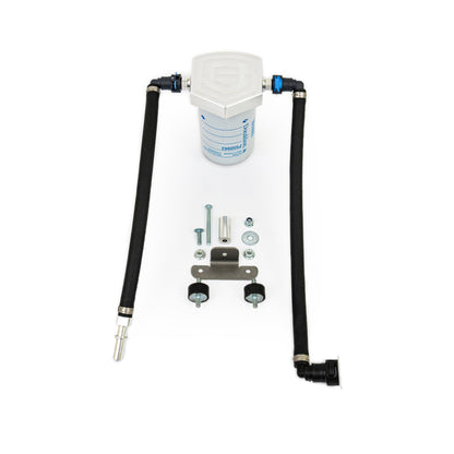 Ford Powerstroke 6.7L - CP4 Disaster Prevention Kit (2011+)